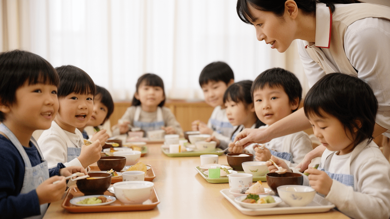 ポピンズナーサリースクール経堂南