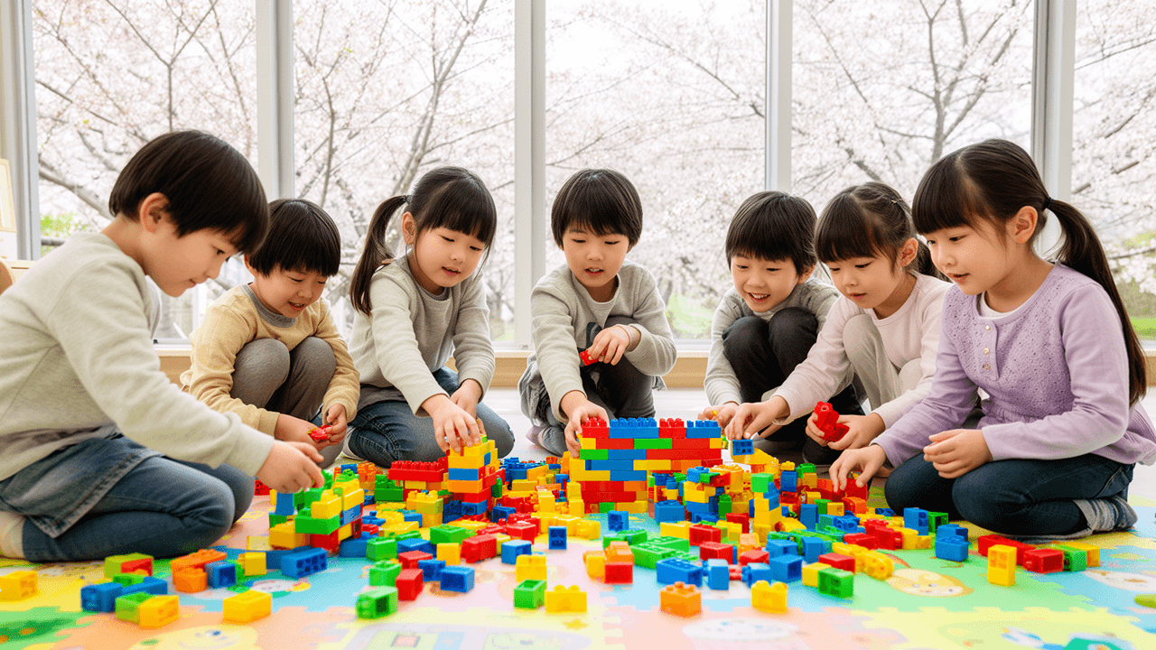 Ryogoku Preschool
