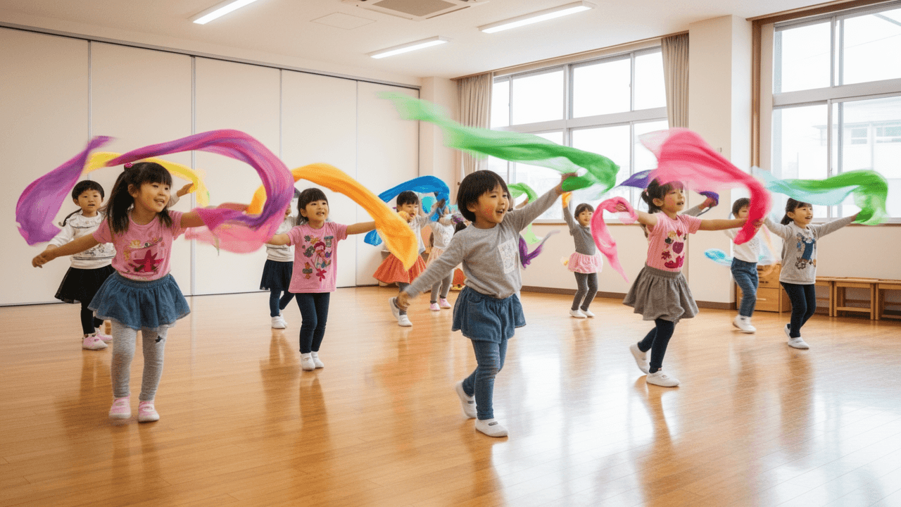 アスク両国保育園