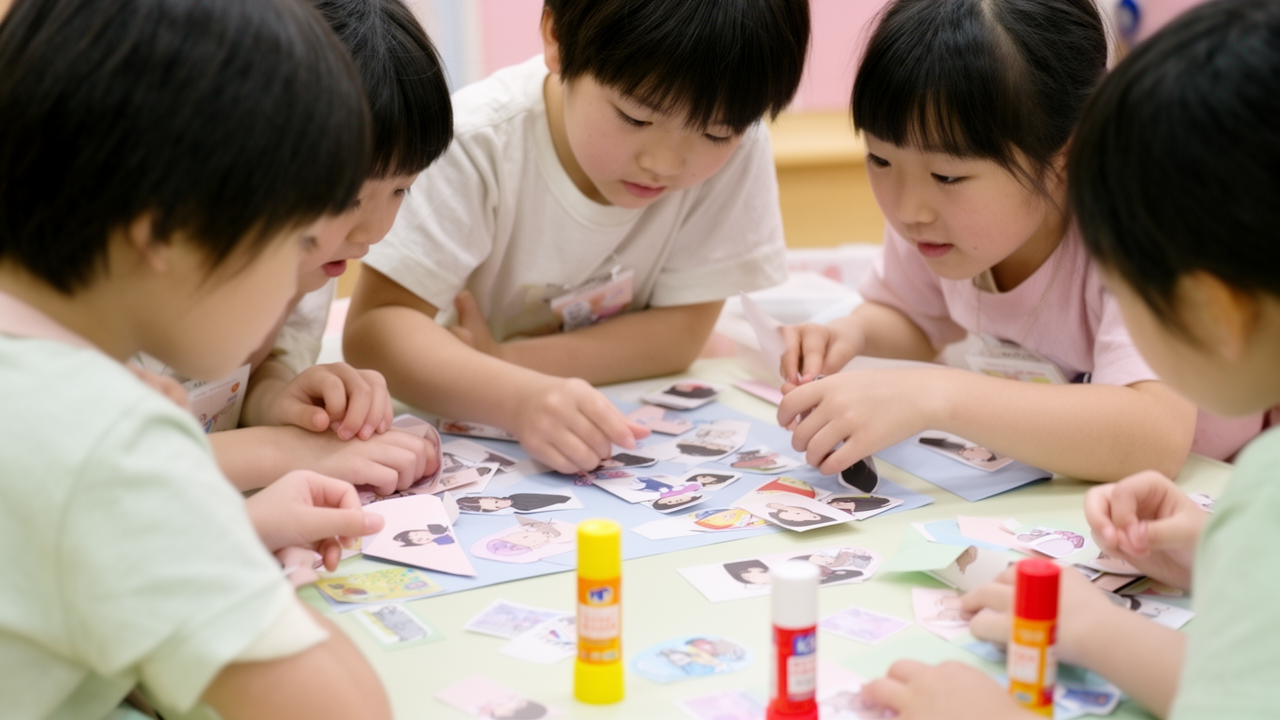 ニチイキッズ深沢坂上保育園